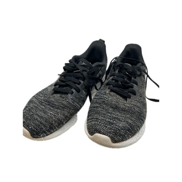 Adidas 2020 Puremotion 'Black White Heathered' Mens 12 - Picture 1 of 7